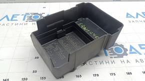 Chevrolet Equinox EV 24-26 underhood fuse box cover