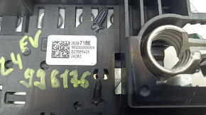 Positive battery terminal Chevrolet Equinox EV 24-26, broken guides