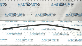 Windshield wiper grille seal central Nissan Rogue 21-26