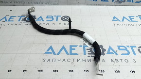Chevrolet Equinox EV 24-26 negative terminal ground wire