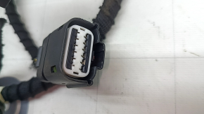 Chevrolet Equinox EV 24-26 front right door wiring