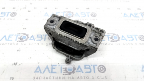 Right engine mount VW Passat b8 16-19 USA 1.8T, 2.0T microcracks