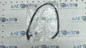 Lexus GX460 10-23 Front Rear Left Door Seal