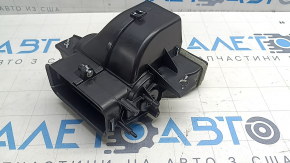 Heater air duct with damper Chevrolet Equinox EV 24-26 without actuator
