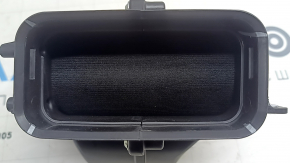 Heater air duct with damper Chevrolet Equinox EV 24-26 without actuator
