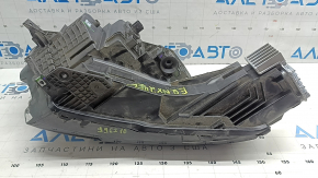 Front left headlight assembly Chevrolet Equinox EV 24-26 with block