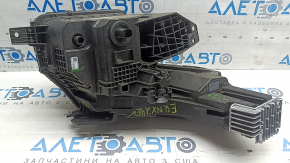 Front left headlight assembly Chevrolet Equinox EV 24-26 with block