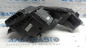 Front left headlight assembly Chevrolet Equinox EV 24-26 with block