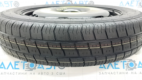 Spare tire for Audi Q3 83A 19-24 R18 145/85