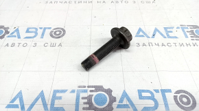Front left outer CV joint mounting bolt VW Passat b8 16-19 USA 70mm