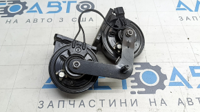 Signal assembly 2 pcs Chevrolet Equinox EV 24-26