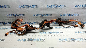 High voltage cable Chevrolet Equinox EV 24-26 FWD