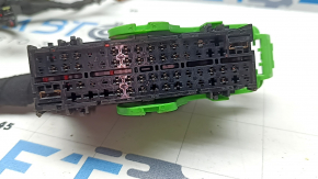 Chevrolet Equinox EV 24-26 dash wiring