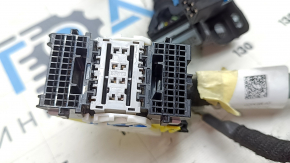 Chevrolet Equinox EV 24-26 dash wiring