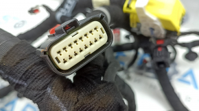 Chevrolet Equinox EV 24-26 dash wiring