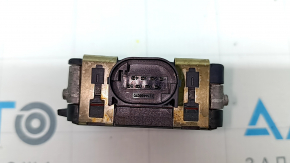 Blind spot sensor BSM right Audi Q3 83A 19-25 broken mount