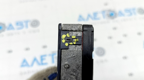 Blind spot sensor BSM right Audi Q3 83A 19-25 broken mount