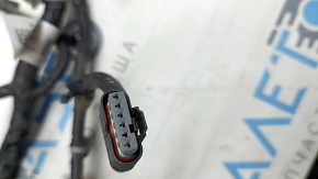 Chevrolet Equinox EV 24-26 rear bumper wiring