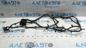 Chevrolet Equinox EV 24-26 Wiring