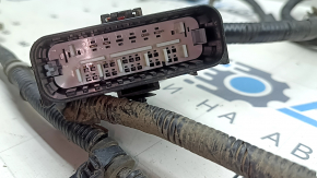 Chevrolet Equinox EV 24-26 Wiring