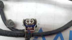 Chevrolet Equinox EV 24-26 Wiring