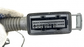 Wiring for the rear right door of the Audi Q3 83A 19-25 for keyless entry