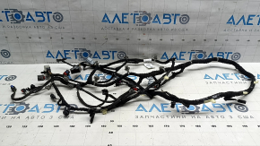 Chevrolet Equinox EV 24-26 Tailgate Wiring