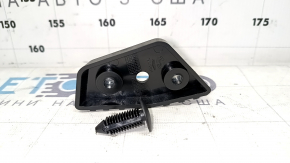 Front bumper mount right Ford Mustang mk6 18-rest