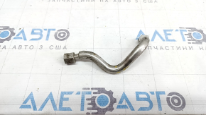 High pressure fuel line VW Passat b8 16-19 USA 2.0T
