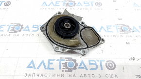 Water pump VW Passat b8 16-19 USA 2.0T