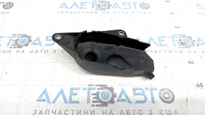 Water pump cover VW Passat b8 16-19 USA 1.8T, 2.0T