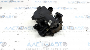 Thermostat housing VW Passat b8 16-19 2.0T
