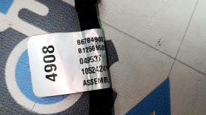 Chevrolet Equinox EV ground wire 24-26