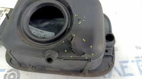 Fuel filler flap with housing assembly VW Passat b8 16-19 USA tears
