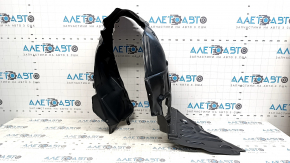 Front left fender liner Lexus GS 16-20 rest
