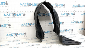 Front left fender liner Lexus GS 16-20 rest