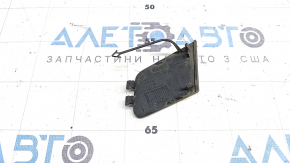 Audi A4 B9 20-25 s-line front bumper towing hook cap