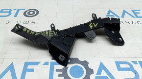 Front bumper bracket left Chevrolet Equinox EV 24-26