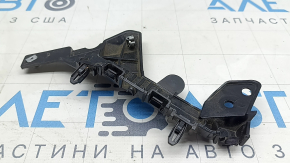 Front bumper bracket left Chevrolet Equinox EV 24-26