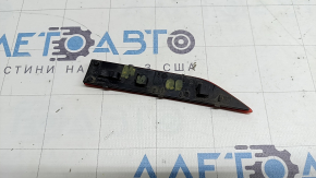 Rear bumper reflector right Audi A4 B9 20-23 inner part
