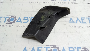 Right outer headlight trim for Audi A4 B9 20-25