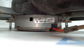 Right cooling fan for VW Passat B8 16-19 USA, small
