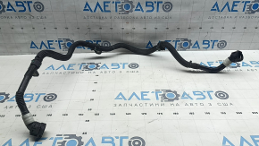 Chevrolet Equinox EV 24-26 inverter-pump cooling system hose