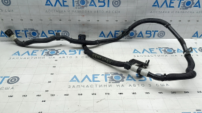 Chevrolet Equinox EV 24-26 cooling system hose to cooler, with sensor, without bracket
