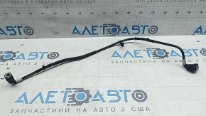 Chevrolet Equinox EV cooling system hose 24-26