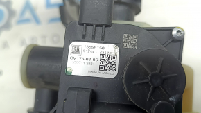 Chevrolet Equinox EV Cooling System Valve 24-26