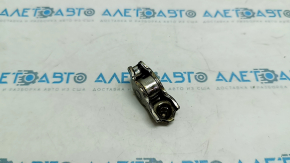Rocker Jeep Cherokee KL 19-23 2.0T