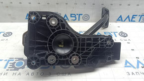 Chevrolet Equinox EV 24-26 FWD brake pedal without gas pedal