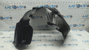 Front right fender liner for Jeep Compass 17-24