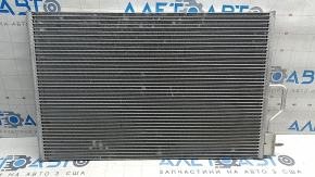 Air conditioning radiator condenser Chevrolet Equinox EV 24-26